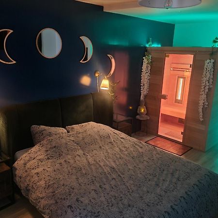 Sauna & Detente - Suite Privee - Tours - Netflix Dış mekan fotoğraf