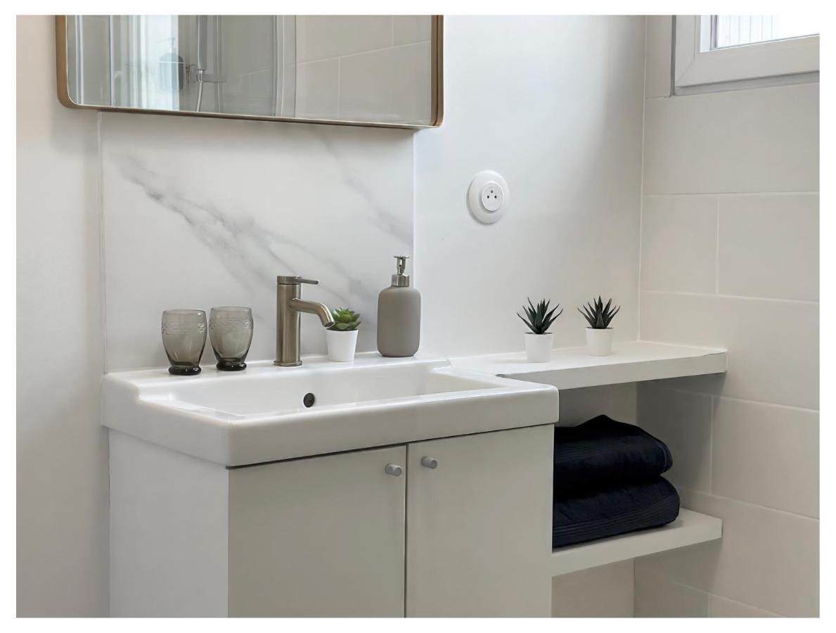 Sauna & Detente - Suite Privee - Tours - Netflix Dış mekan fotoğraf