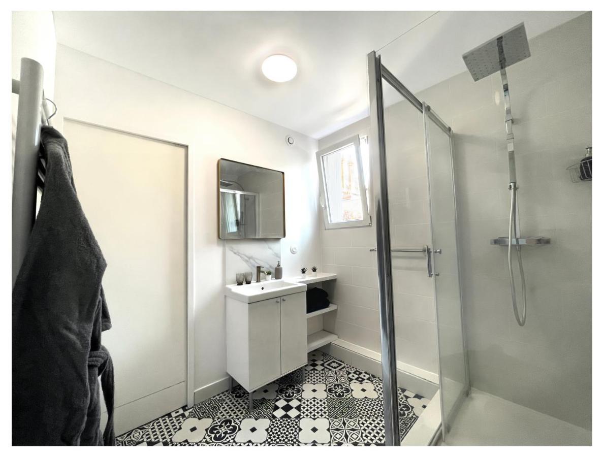 Sauna & Detente - Suite Privee - Tours - Netflix Dış mekan fotoğraf