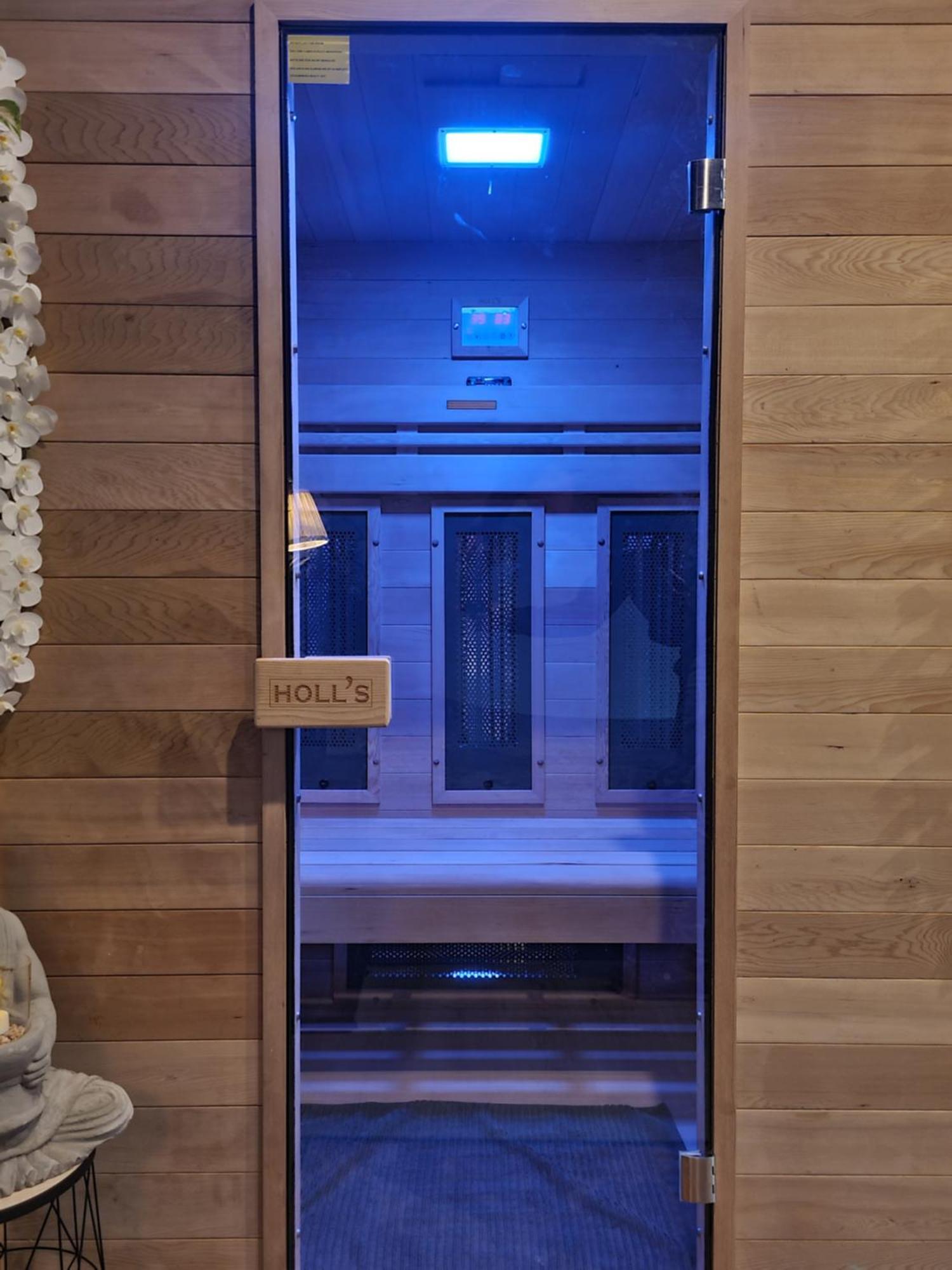 Sauna & Detente - Suite Privee - Tours - Netflix Dış mekan fotoğraf